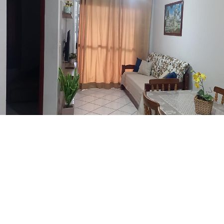 Apto Ubatuba Praia Grande, Ar Condicionado, Piscina, Garagem 外观 照片