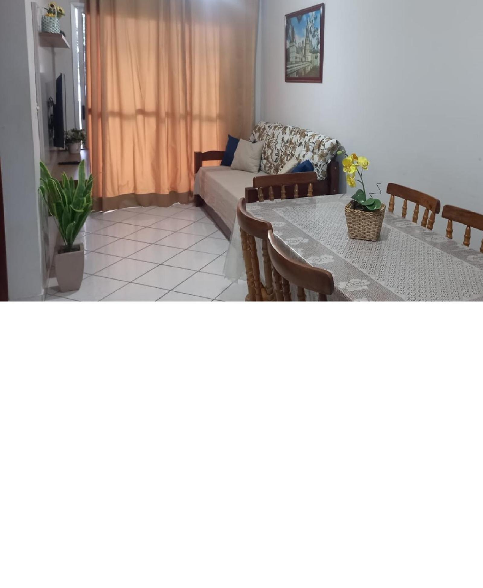 Apto Ubatuba Praia Grande, Ar Condicionado, Piscina, Garagem 外观 照片