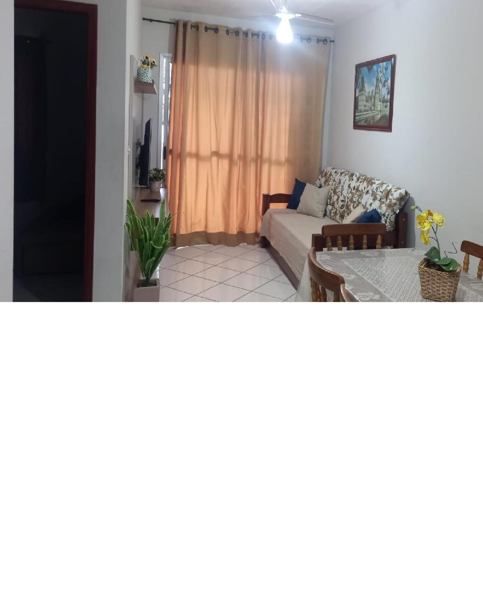 Apto Ubatuba Praia Grande, Ar Condicionado, Piscina, Garagem 外观 照片